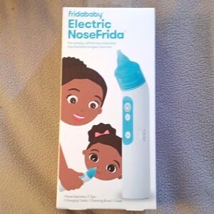 Electric NoseFrida